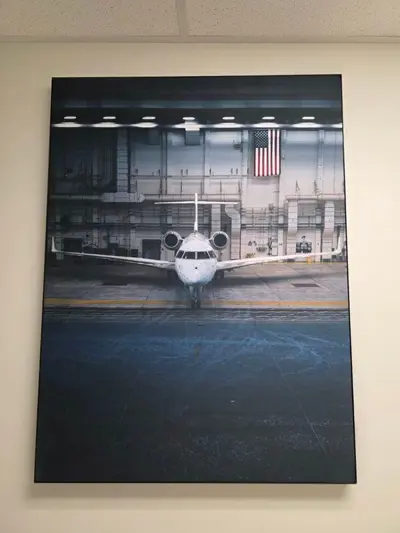 Interior Decor Photo